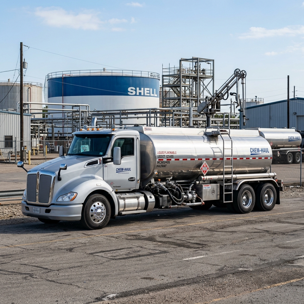 Kenworth T680